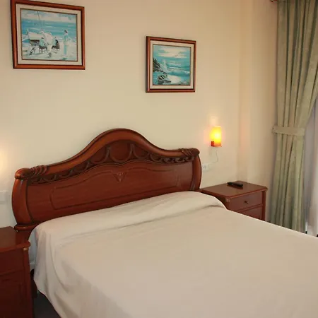 Apartamento Aventura