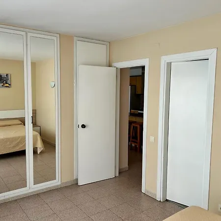 Aventura Apartamento Salou