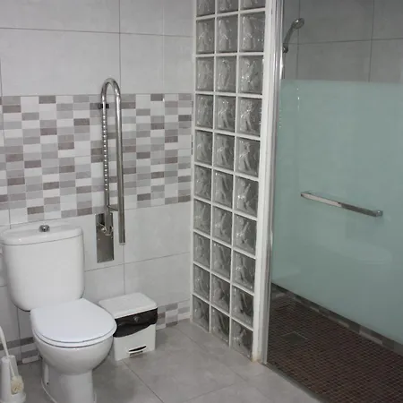 Apartamento Aventura Salou