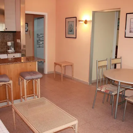 Aventura Apartamento