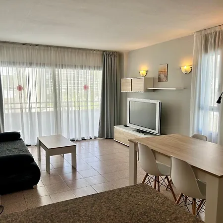 Apartment Aventura *
