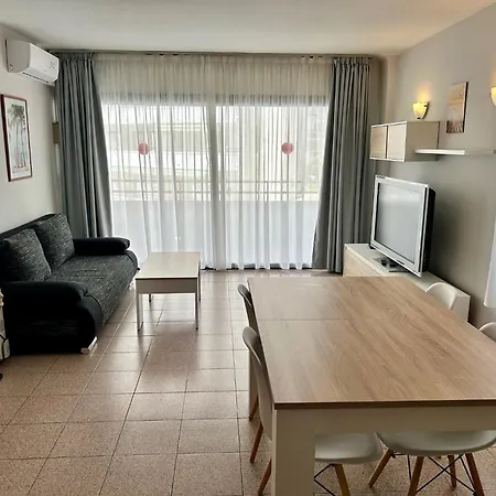 Aventura Apartament Salou