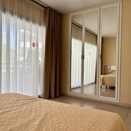 Apartment Aventura *
