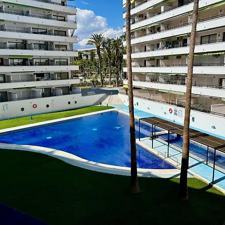 Aventura Apartment *