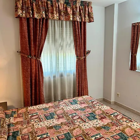 Apartment Aventura