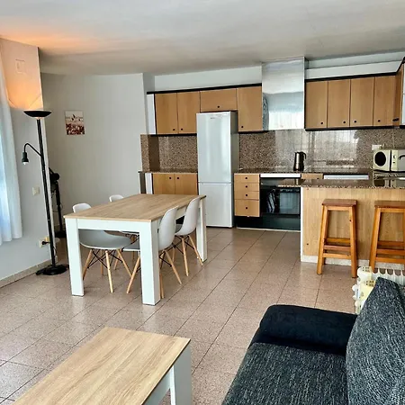 Aventura Apartment *