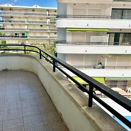 Apartment Aventura *