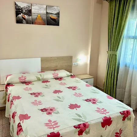 Aventura Apartment