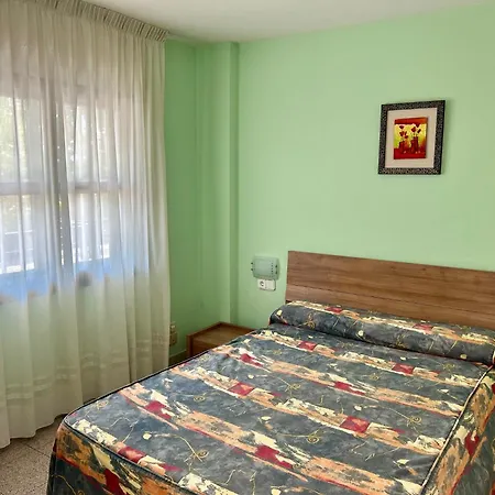 Aventura Apartment