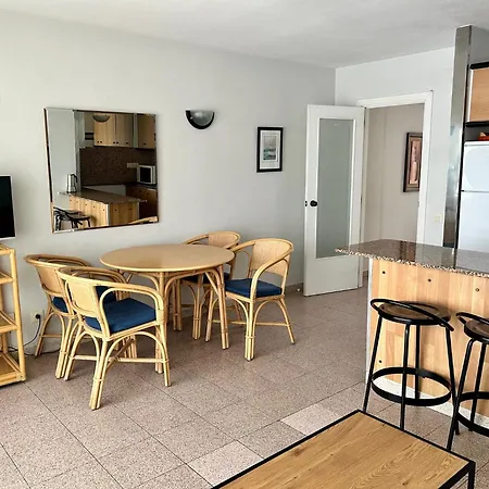 Apartment Aventura