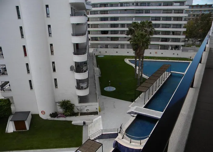 Apartament Aventura