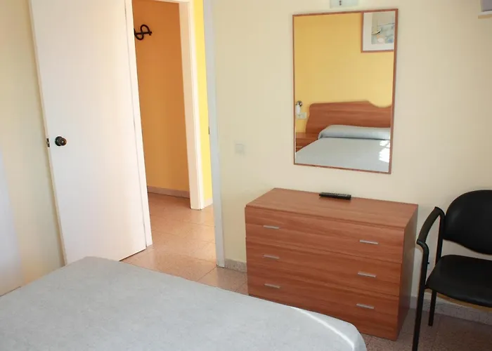 Aventura Apartament