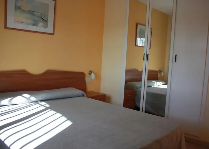 Apartament Aventura *