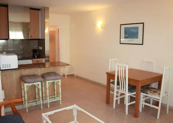 Apartament Aventura *