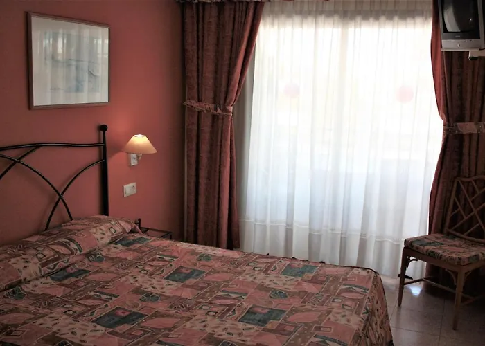 Aventura Apartament Salou