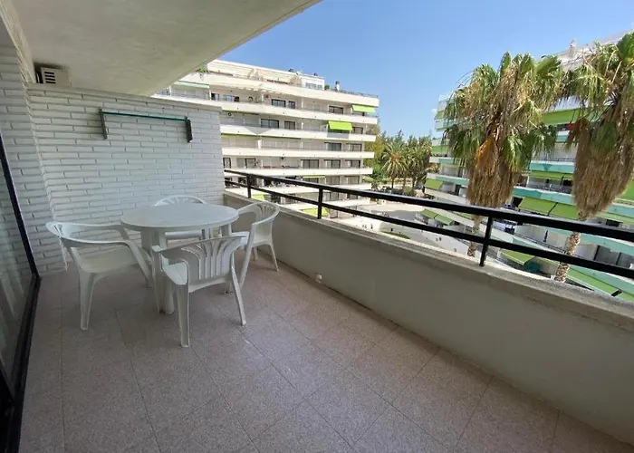 Aventura Apartament
