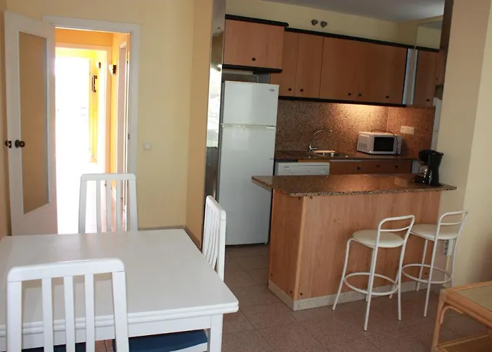 Aventura Apartament *