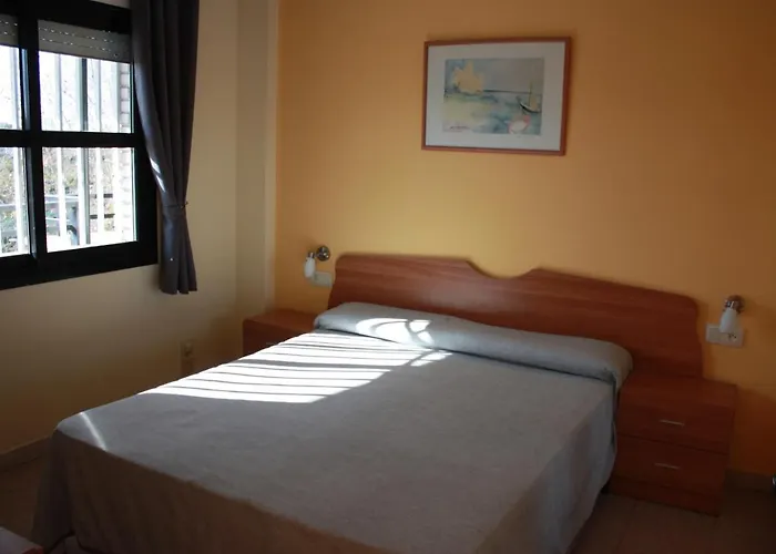 Aventura Apartament Salou