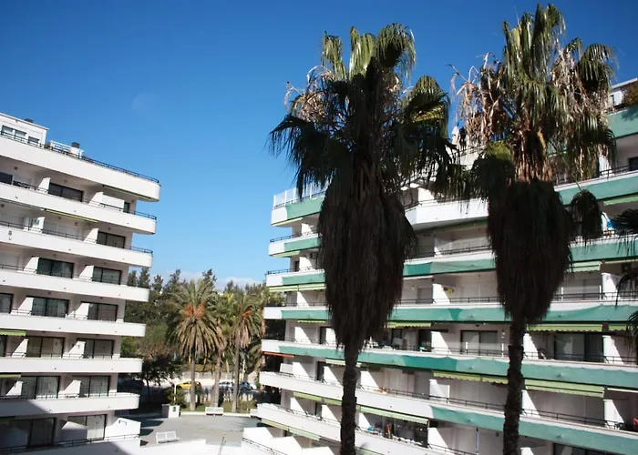 Apartament Aventura