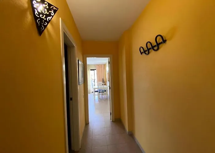 Aventura Apartament *