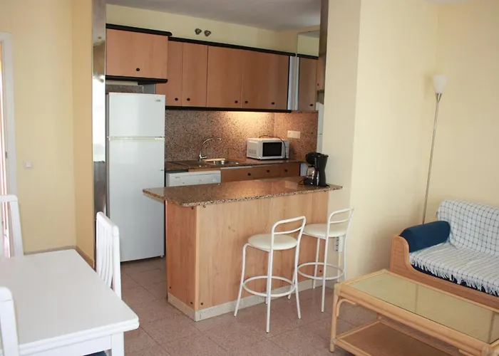 Aventura Apartament
