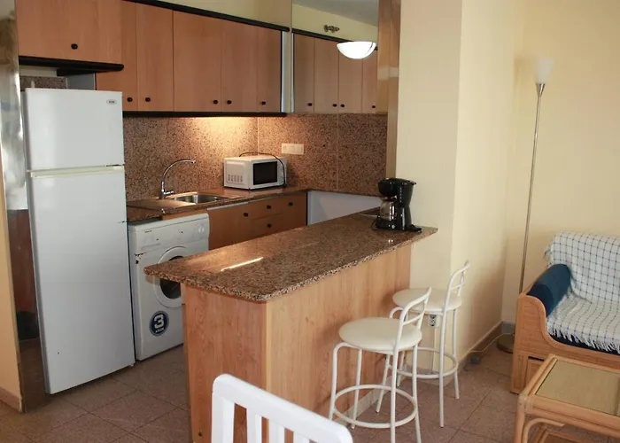 Aventura Apartament