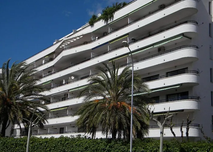 Apartament Aventura *