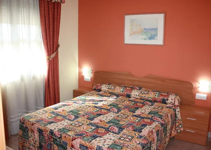 Apartament Aventura Salou
