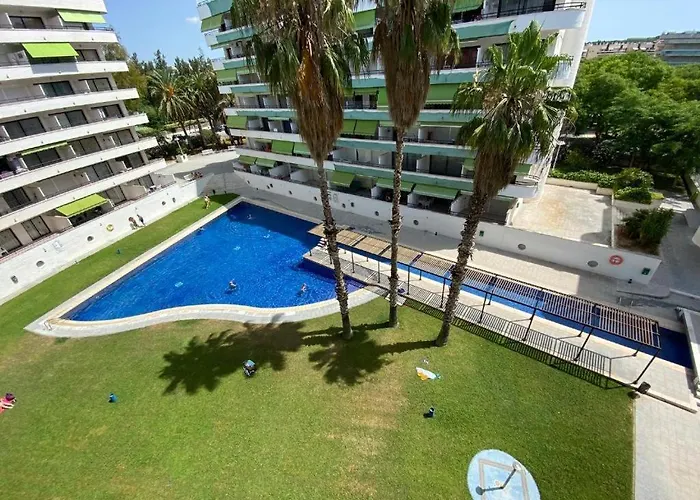 Aventura * Salou