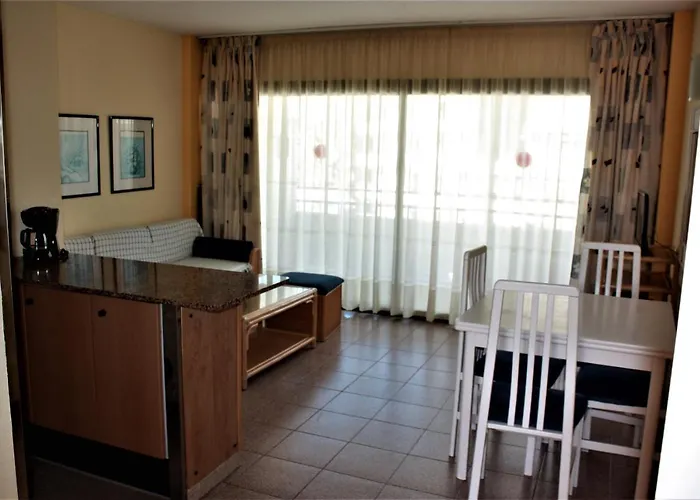 Aventura Salou