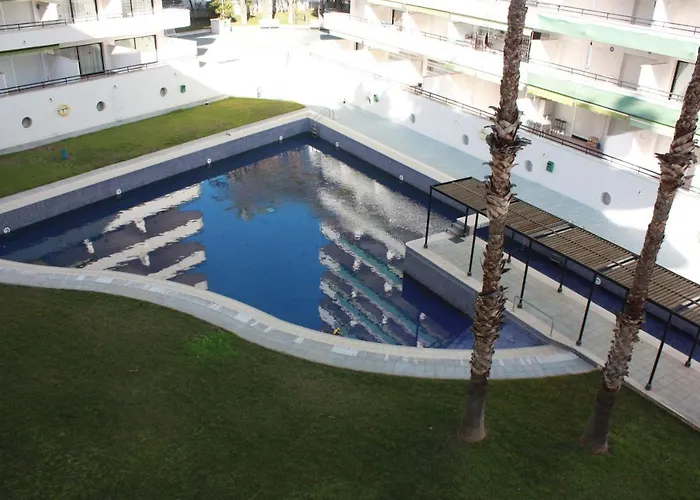 Apartament Aventura