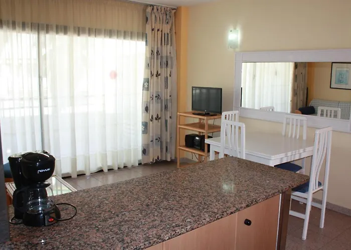 Aventura Apartament