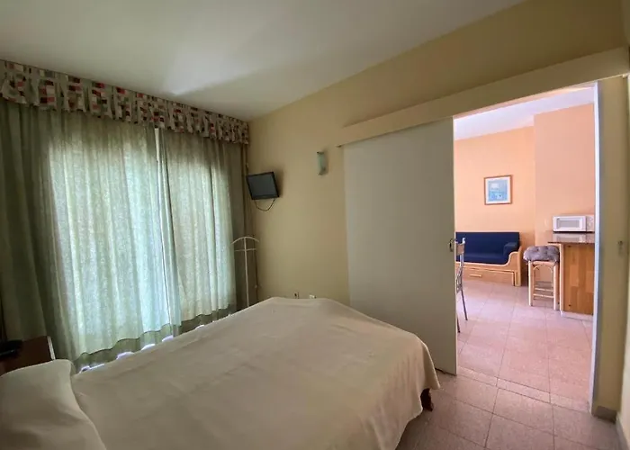 Aventura Apartament Salou