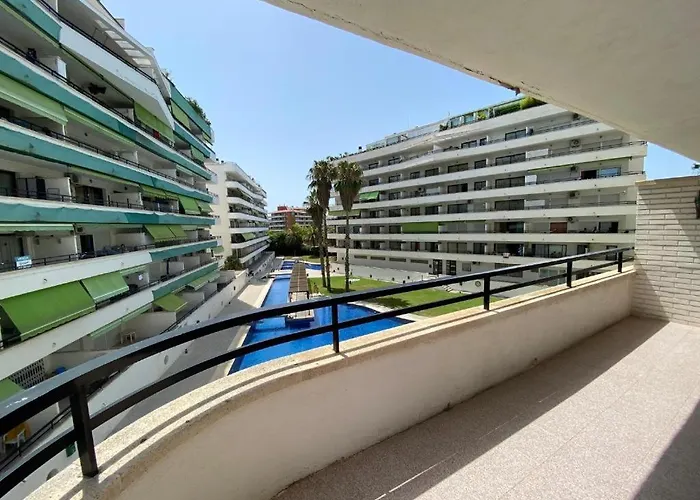 Aventura Apartament