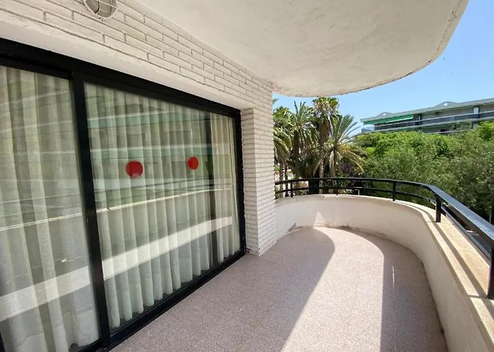 Apartament Aventura Salou