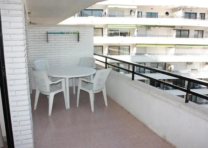 Aventura Apartament Salou