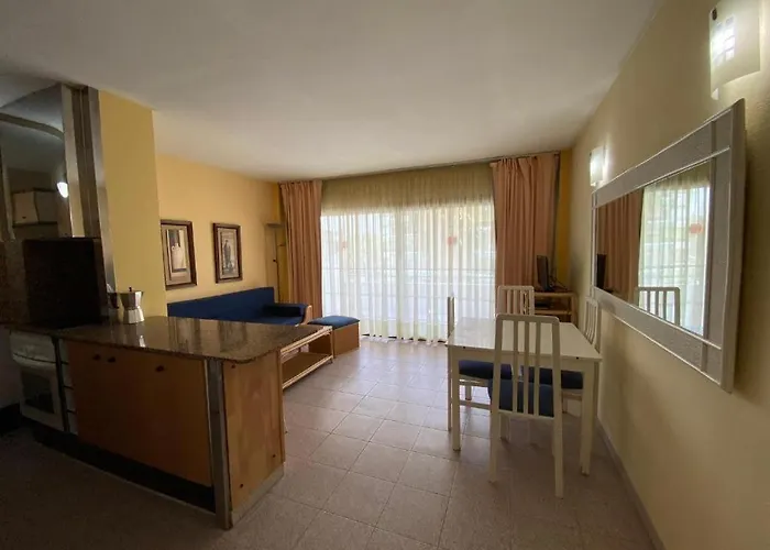 Aventura Apartament