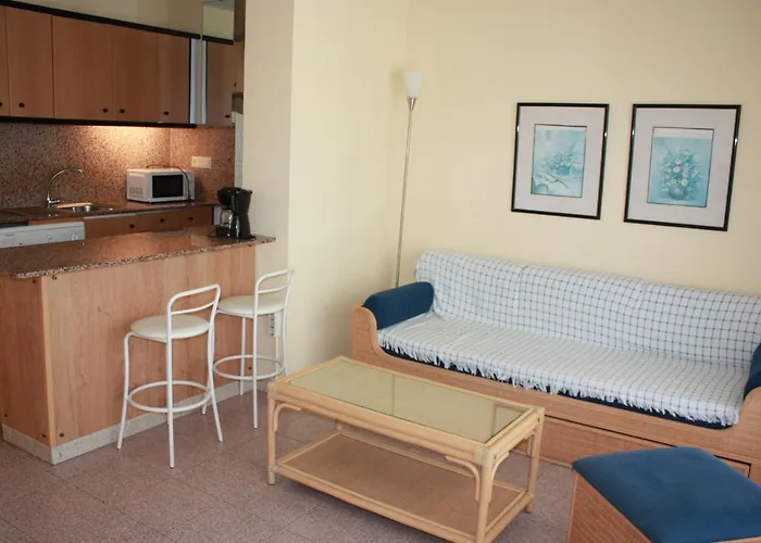 Apartament Aventura *