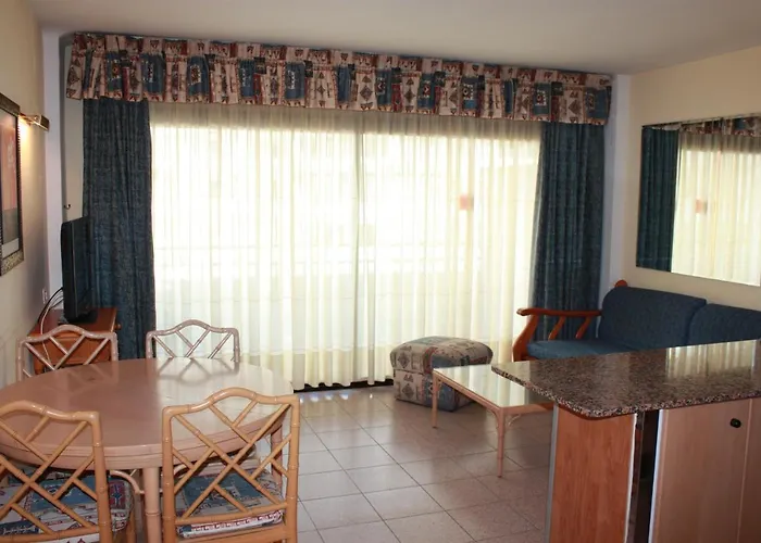 Aventura * Salou