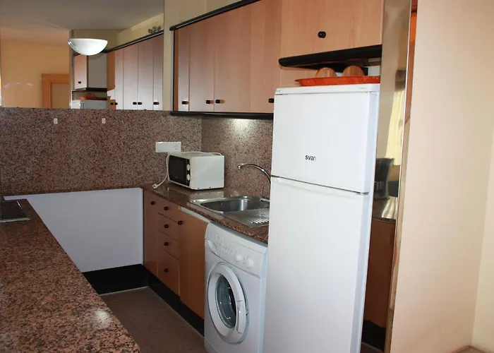 Aventura Apartament *