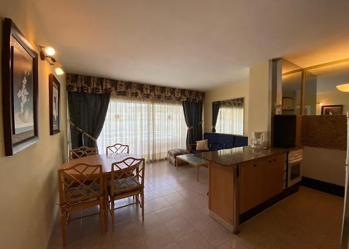 Apartament Aventura *