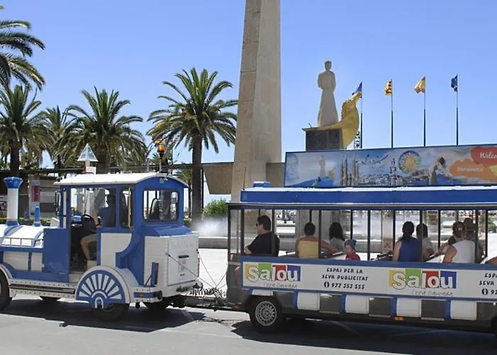 Aventura * Salou