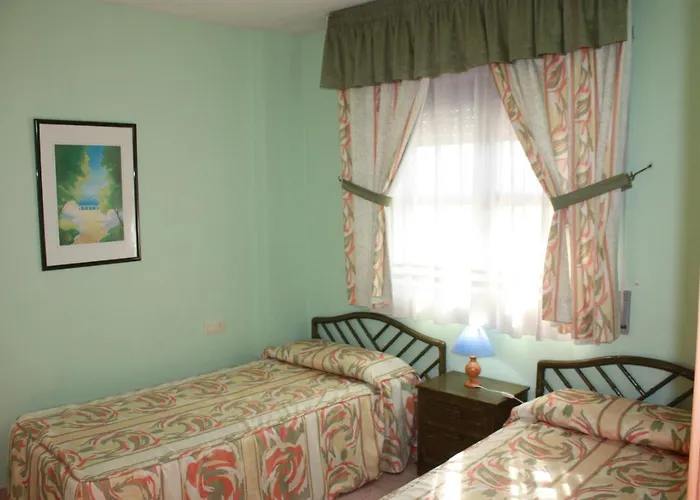 Aventura Apartament