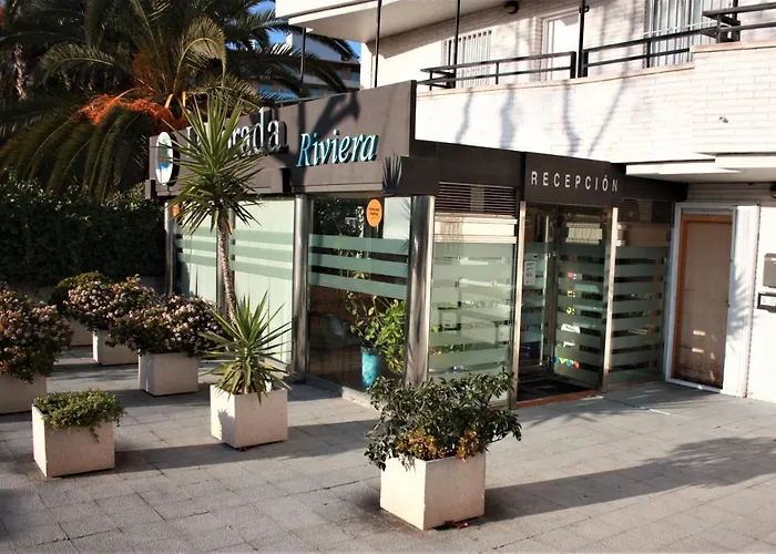 Aventura Apartament