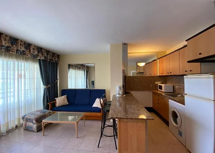Aventura Apartament