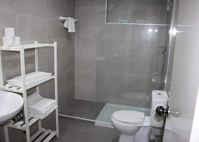 Aventura Apartament *