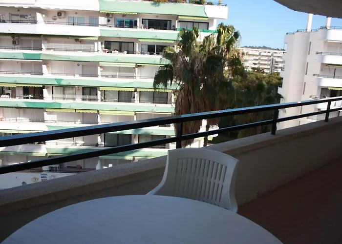 Aventura Apartament Salou