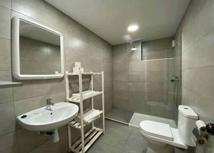 Apartament Aventura Salou