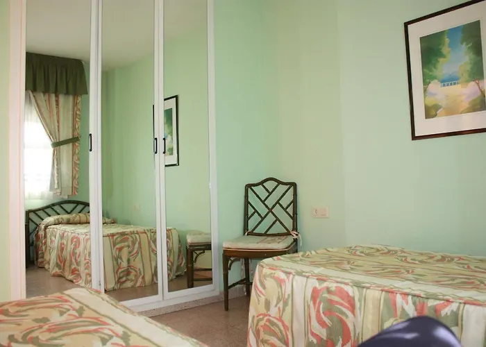 Aventura Apartament