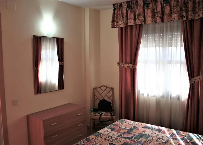 Aventura Apartament Salou